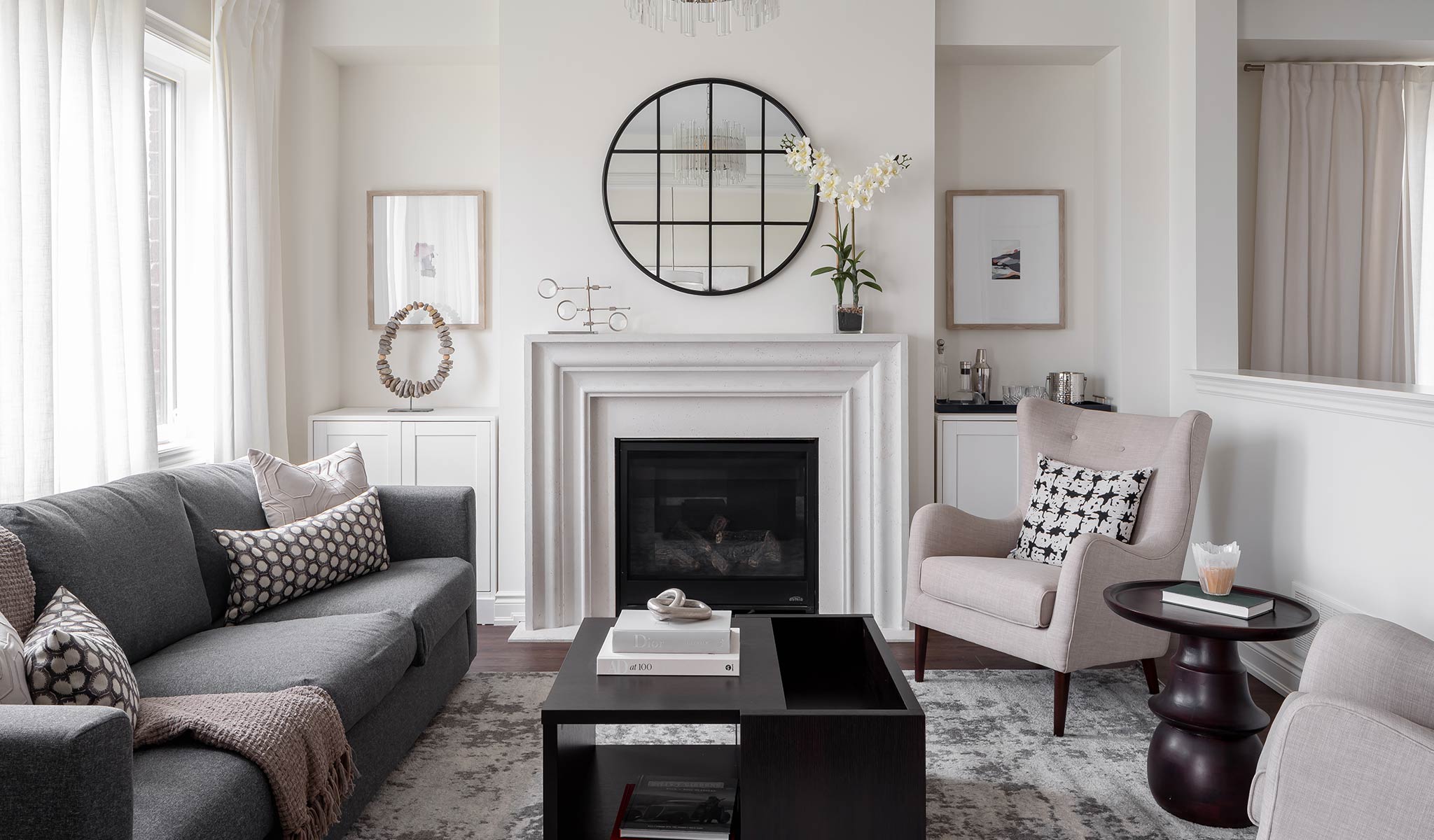 Dryden | Color Crush: Why Black is the Timeless Hue We Can’t Get Enough ...