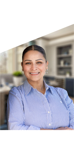 Meet your new home specialist
