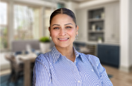 Meet your new home specialist