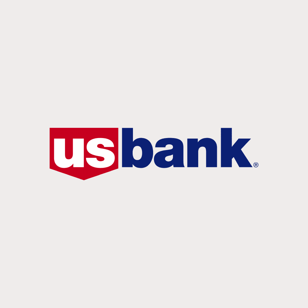 US BANK Logo