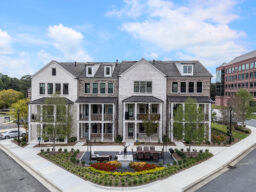 Our Homes