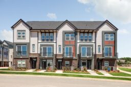 Our Homes
