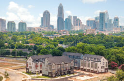 Our Homes