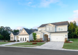 Our Homes