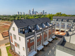 Our Homes