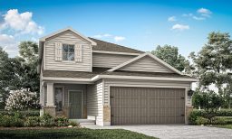 Our Homes