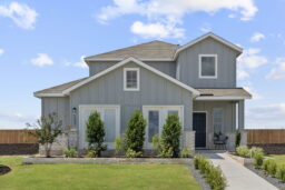 Our Homes