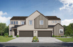 Our Homes