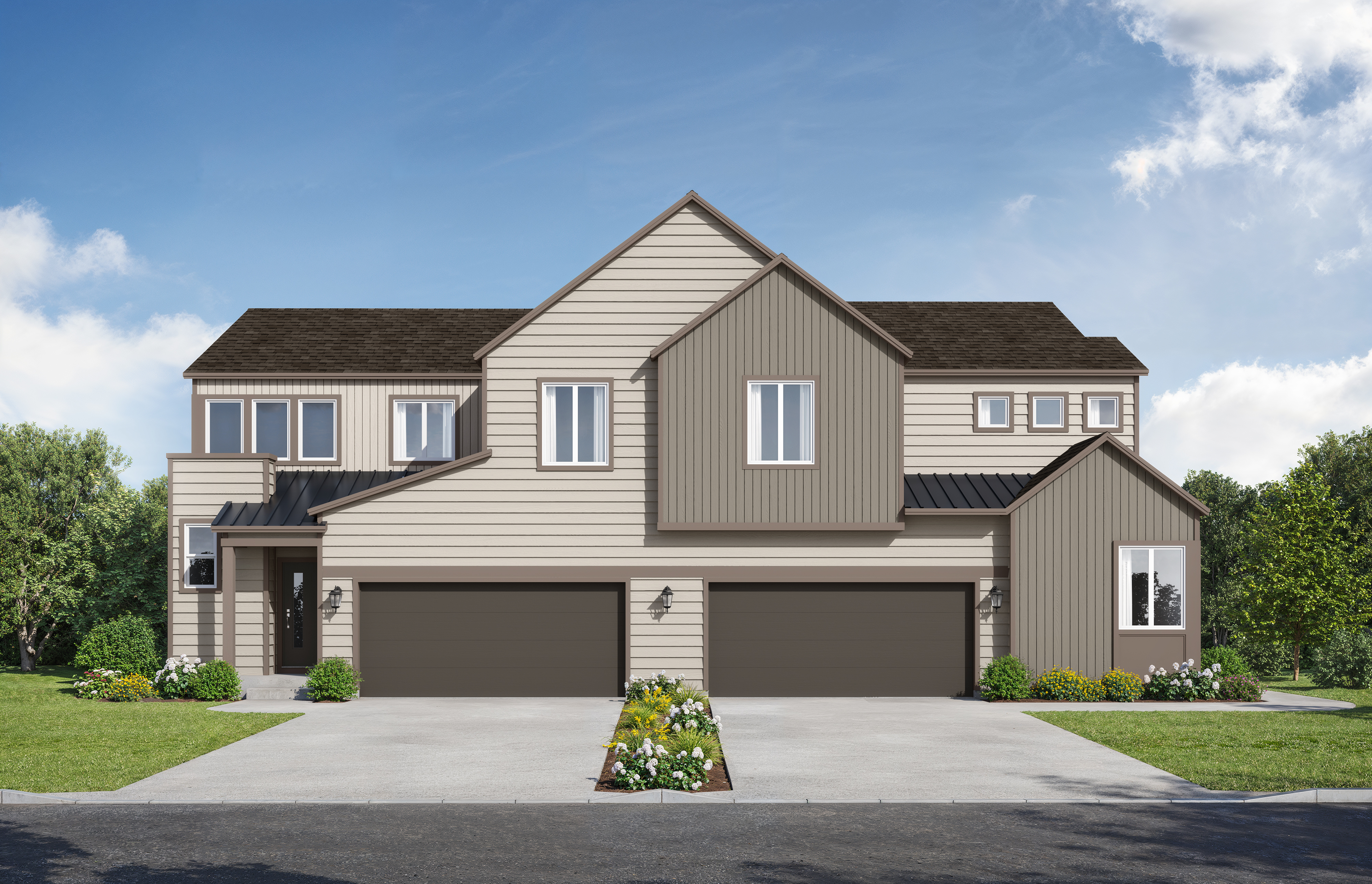 RA_Plan Duplex Elev A_03