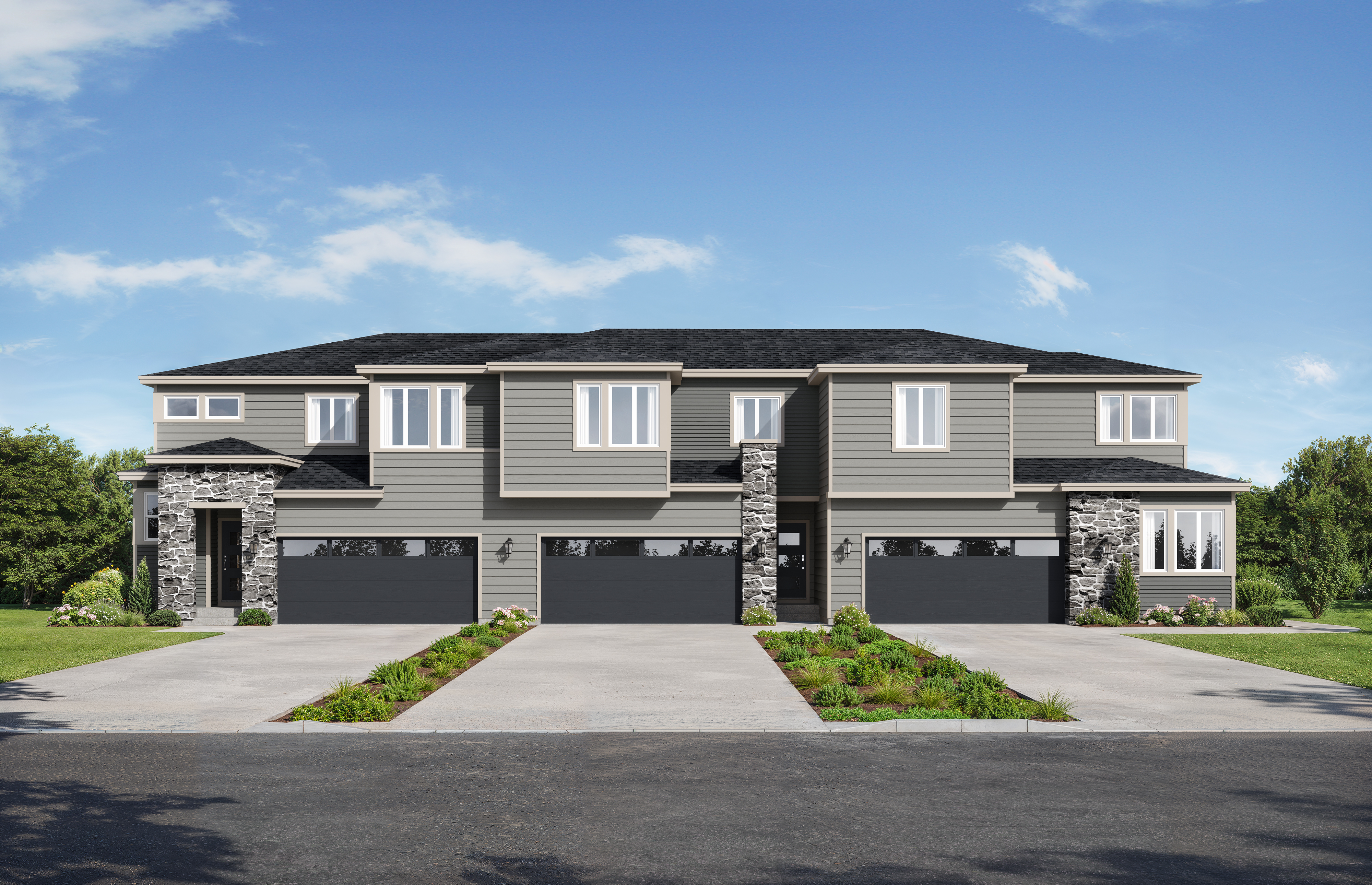 RA_Plan Triplex Elev C_04