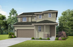 Our Homes