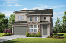 Our Homes