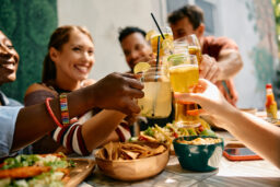 Community Living