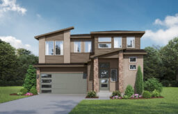 Our Homes