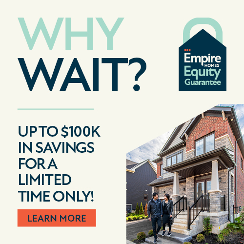 Why Wait?
