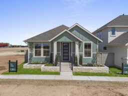 Our Homes